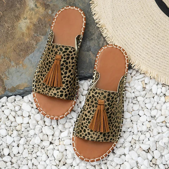 Jaliane – Sandale Retro Stilate