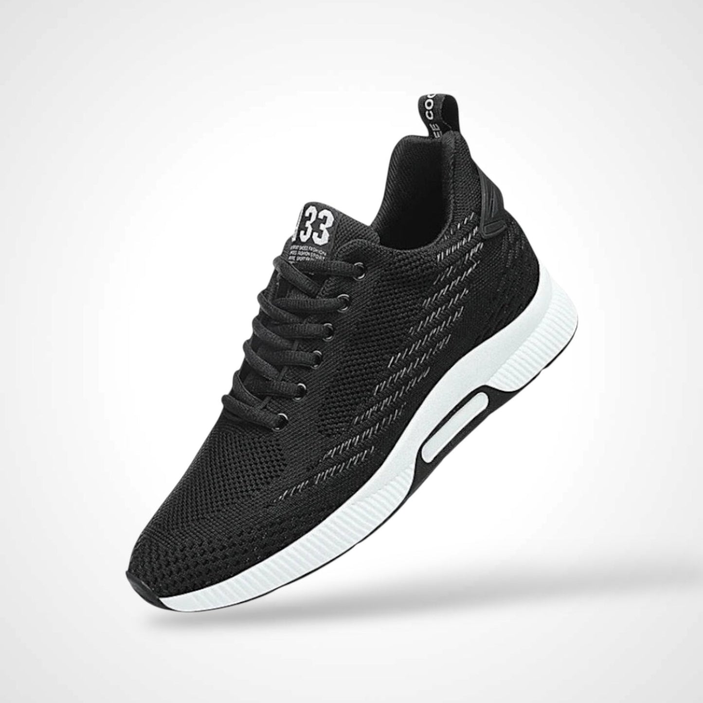 BOOST | Înălțește-ți statura (+6CM)
