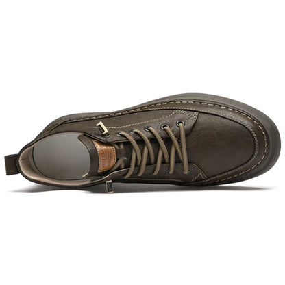 Lucian | Înălțește-ți statura (+6CM)